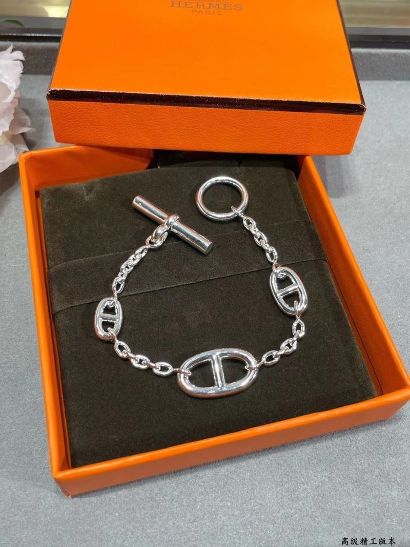 Hermes Bracelets